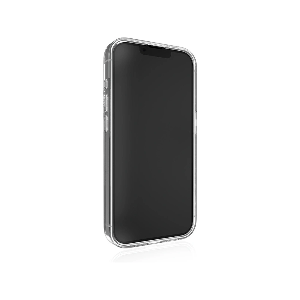 Hurtownia GSM - Case STM Relax Sand MagSafe Apple iPhone 15 Pro Max (Klar / Weiß) - STM59 - {ean13} - Hurt