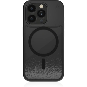 Hurtownia GSM - Case STM Relax Sand MagSafe Apple iPhone 15 Pro Max (Schwarz / Grau) - STM60 - {ean13} - Hurt