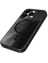 Hurtownia GSM - Case STM Relax Sand MagSafe Apple iPhone 15 Pro Max (Schwarz / Grau) - STM60 - {ean13} - Hurt