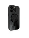 Hurtownia GSM - Etui STM Relax Sand MagSafe Apple iPhone 15 Pro Max (Černá / Šedá) - STM60 - {ean13} - Hurt