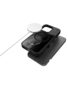 Hurtownia GSM - Etui STM Relax Sand MagSafe Apple iPhone 15 Pro Max (Černá / Šedá) - STM60 - {ean13} - Hurt