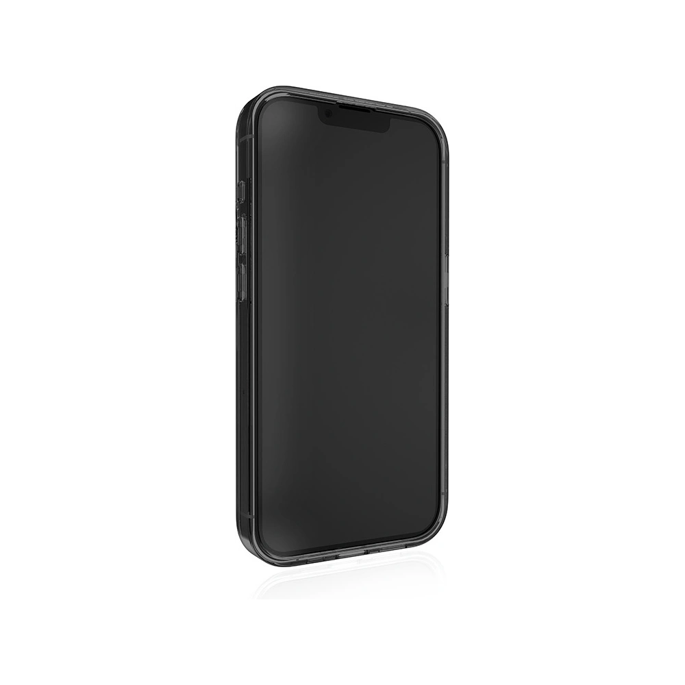 Hurtownia GSM - Case STM Relax Sand MagSafe Apple iPhone 15 Pro Max (Schwarz / Grau) - STM60 - {ean13} - Hurt
