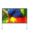 Wholesale BlitzWolf BW-VS6 100 inch portable projection screen - BLZ573 - {ean13} - Hurt