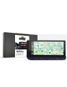 Matte fólia GrizzGlass CarDisplay védelem Nissan Qashqai 3 12,3 hüvelyk 2021-hez