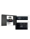 Matte Folie GrizzGlass CarDisplay Schutz für Mazda MX-30 2020
