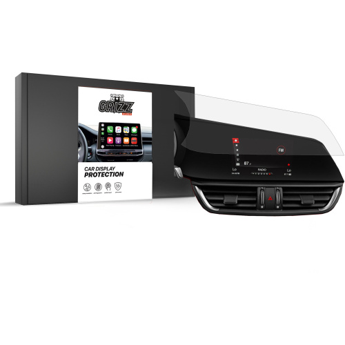 GrizzGlass Distributor - 5904063586165 - GRZ6789 - Matte GrizzGlass CarDisplay Protection Alfa Romeo Giulia 8,8 inch 2015-2020 - B2B homescreen