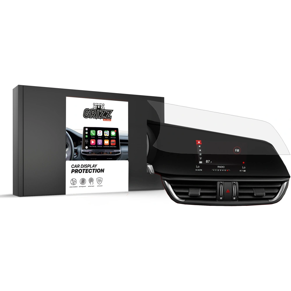 Hurtownia GSM - Fólie matná GrizzGlass CarDisplay Protection pro Alfa Romeo Giulia 8,8 palce 2015-2020 - GRZ6789 - {ean13} - Hurt
