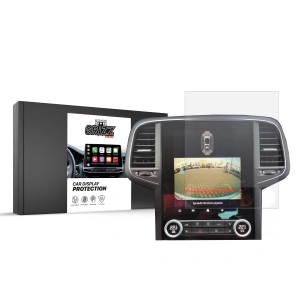 Hurtownia GSM - GrizzGlass CarDisplay Protection folie mată pentru Renault Talisman 9,3 cali 2020 - GRZ6790 - {ean13} - Hurt