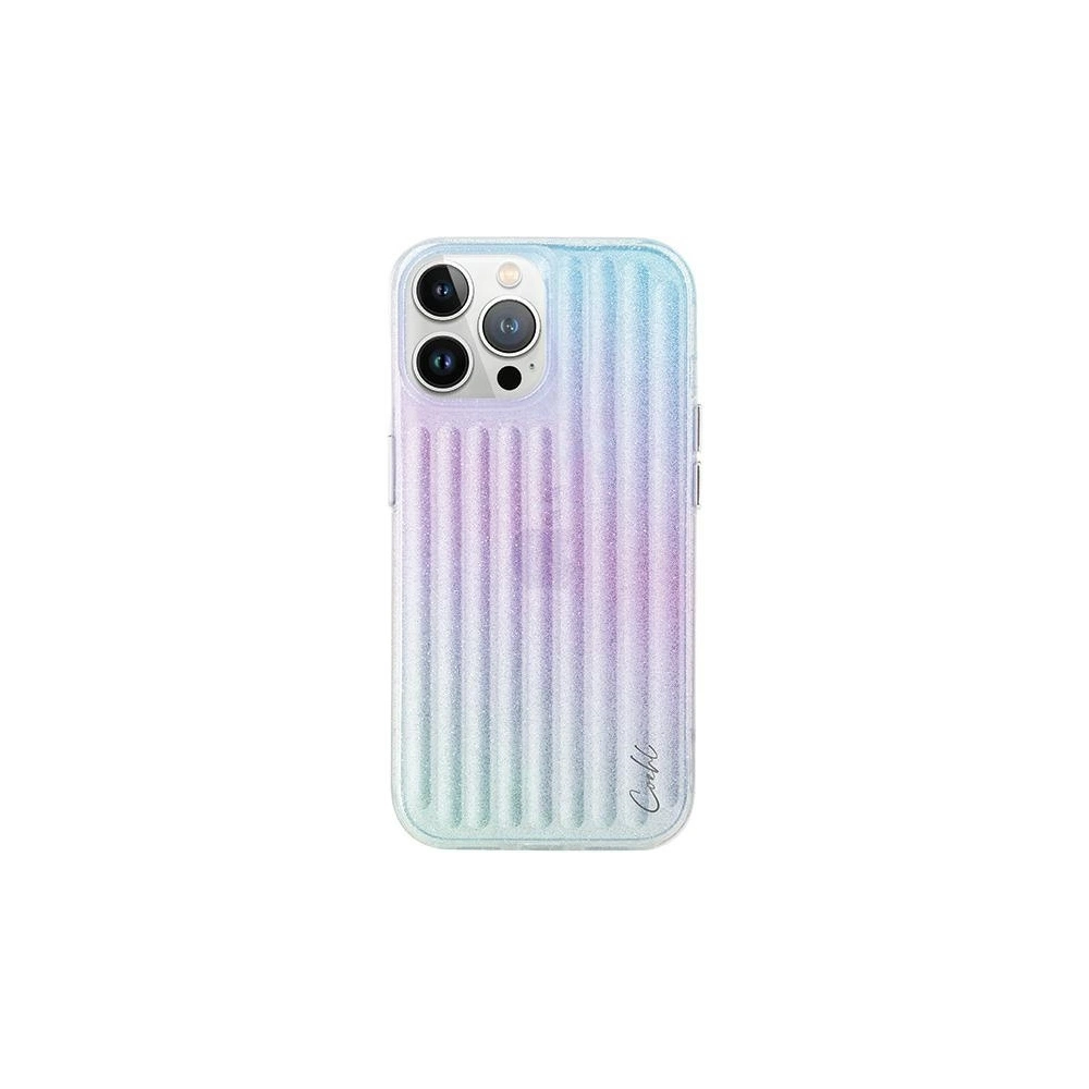 Hurtownia GSM - Etui UNIQ Coehl Linear Apple iPhone 15 Pro stardust - UNIQ1013 - {ean13} - Hurt