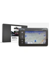 Fólie matná GrizzGlass CarDisplay Protection pro Honda HR-V 2 2013-2021