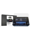 Matt fólia GrizzGlass CarDisplay Protection Nissan Qashqai 3 9 colos 2021-hez