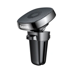 Baseus Privity Air Vent Magnetic Car Mount Black