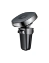 Magnetický automobilový držák Baseus Privity (černý)