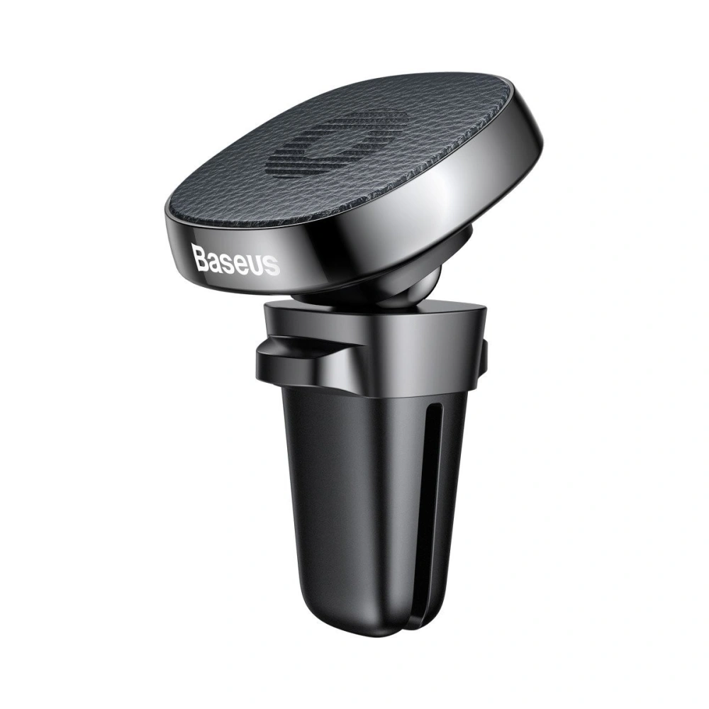 Hurtownia GSM - Magnetický automobilový držák Baseus Privity (černý) - BSU416BLK - {ean13} - Hurt