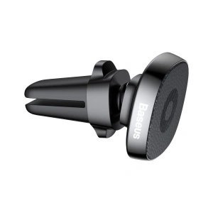 Magnetický automobilový držák Baseus Privity (černý)