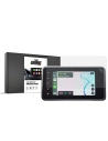 Matte fólia GrizzGlass CarDisplay védelem Dacia Jogger 8 inch 2021-hez
