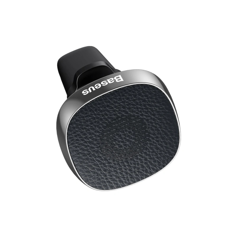 Hurtownia GSM - Magnetyczny uchwyt samochodowy Baseus Privity (czarny) - BSU416BLK - {ean13} - Hurt
