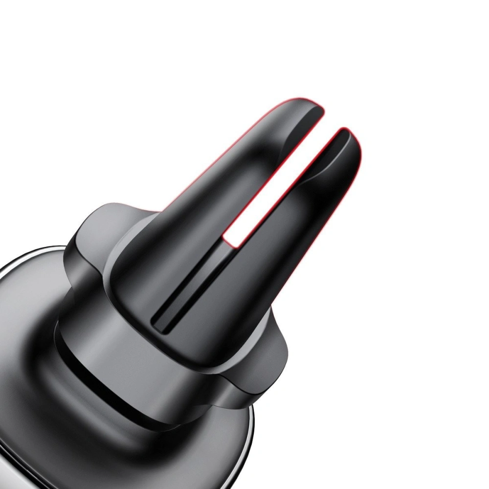 Hurtownia GSM - Magnetický automobilový držák Baseus Privity (černý) - BSU416BLK - {ean13} - Hurt