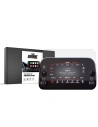 Fólie matná GrizzGlass CarDisplay Protection pro Fiat Tipo 7 palců 2020