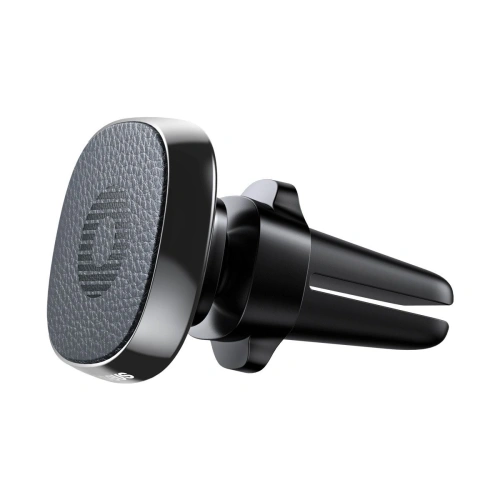 Magnetyczny uchwyt samochodowy Baseus Privity (czarny)