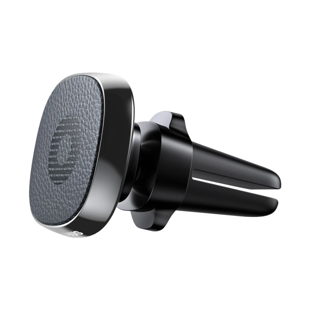 Hurtownia GSM - Magnetyczny uchwyt samochodowy Baseus Privity (czarny) - BSU416BLK - {ean13} - Hurt