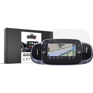 Hurtownia GSM - Matte Folie GrizzGlass CarDisplay Schutz für Fiat 500 7 Zoll 2020 - GRZ6808 - {ean13} - Hurt
