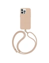 Hurtownia GSM - Case UNIQ Coehl Muse Apple iPhone 15 Pro Max Magnetisches Laden staubiges Nude - UNIQ1018 - {ean13} - Hurt