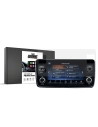 Fólie matná GrizzGlass CarDisplay Protection pro Nissan Leaf 2017