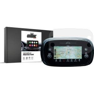 Hurtownia GSM - Matte Folie GrizzGlass CarDisplay Schutz für Fiat 500 X 7 Zoll 2020 - GRZ6812 - {ean13} - Hurt