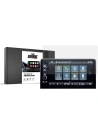 Matte fólia GrizzGlass CarDisplay Protection Honda ZR-V 9 inch 2022-hez