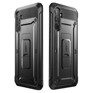 Hurtownia GSM - Case Supcase Unicorn Beetle Pro Samsung Galaxy S23 FE Schwarz - SPC402 - {ean13} - Hurt