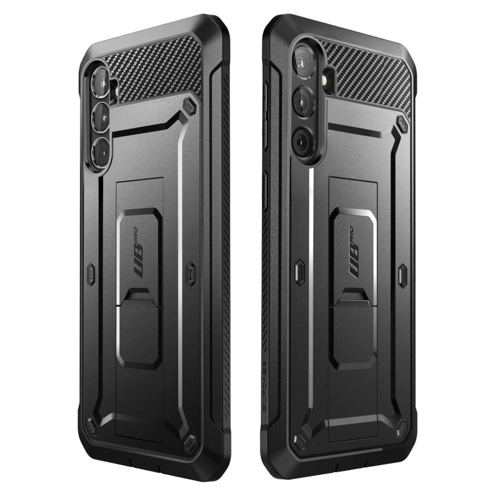 Hurtownia GSM - Case Supcase Unicorn Beetle Pro Samsung Galaxy S23 FE Schwarz - SPC402 - {ean13} - Hurt