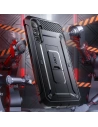 Wholesale Supcase Unicorn Beetle Pro Samsung Galaxy S23 FE Black - SPC402 - {ean13} - Hurt