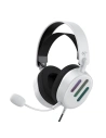 Wholesale Havit GAMENOTE H2038U RGB USB-A gaming headphones (white) - HVT221 - {ean13} - Hurt