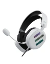 Hurtownia GSM - Játékfülhallgató Havit GAMENOTE H2038U RGB USB-A (fehér) - HVT221 - {ean13} - Hurt