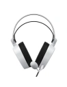 Wholesale Havit GAMENOTE H2038U RGB USB-A gaming headphones (white) - HVT221 - {ean13} - Hurt