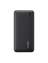 Powerbank HAVIT PB92 20000 mAh, 2x USB-A, 1x USB-C, PD (negru)
