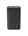 Hurtownia GSM - Powerbank HAVIT PB92 20000 mAh, 2x USB-A, 1x USB-C, PD (negru) - HVT222 - {ean13} - Hurt