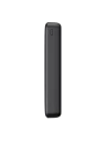 Hurtownia GSM - HAVIT PB92 20000 mAh teljesítménybank, 2x USB-A, 1x USB-C, PD (fekete) - HVT222 - {ean13} - Hurt