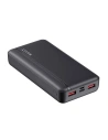 Hurtownia GSM - Powerbank HAVIT PB92 20000 mAh, 2x USB-A, 1x USB-C, PD (negru) - HVT222 - {ean13} - Hurt
