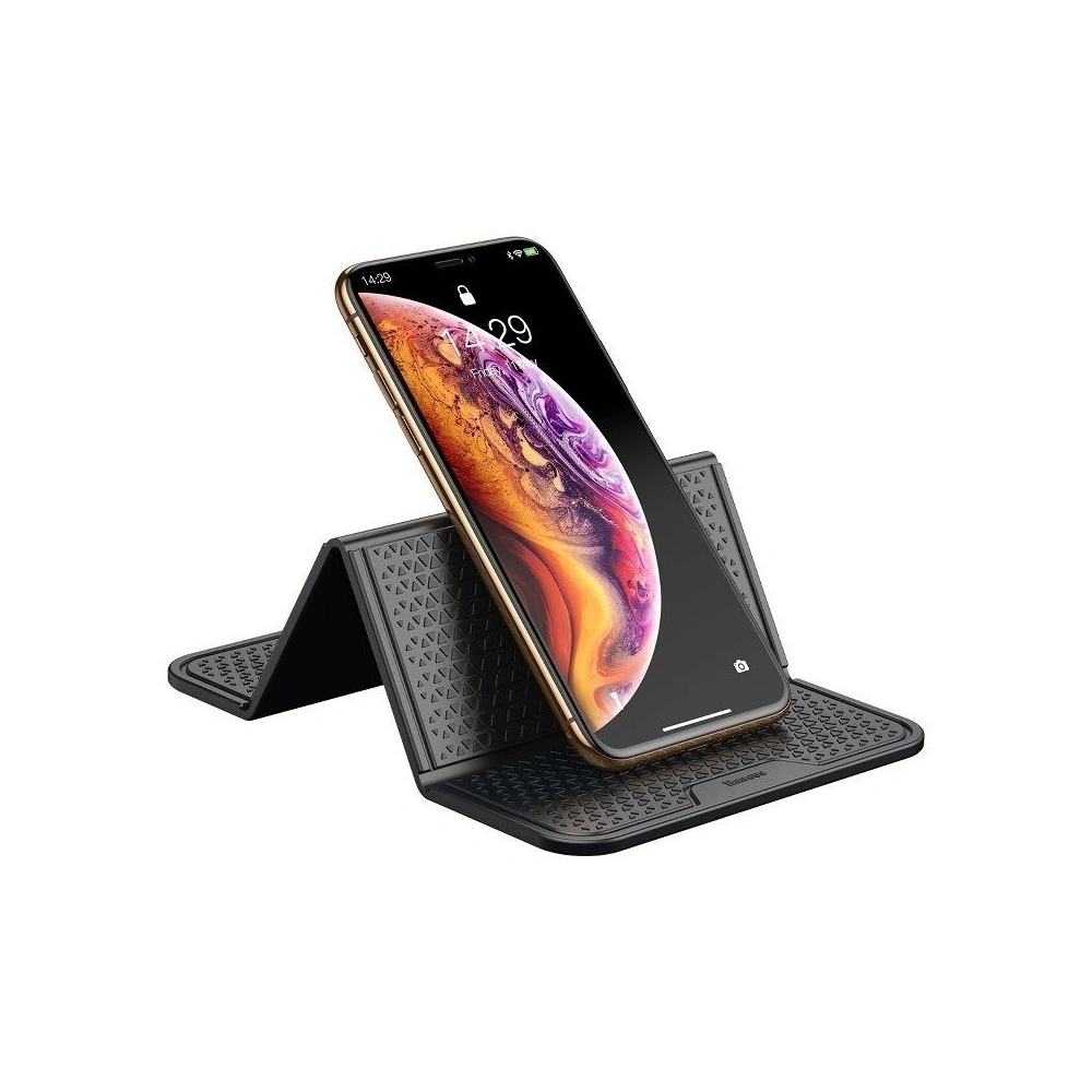 Wholesale Baseus Folding Gel Pad Black - BSU418BLK - {ean13} - Hurt