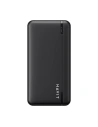 Powerbank HAVIT PB90 10000 mAh, 2x USB-A, 1x USB-C, PD (negru)