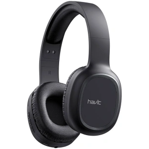 Wholesale Havit H2590BT PRO Bluetooth 5.1 Wireless Headphones (black) - HVT224 - {ean13} - Hurt