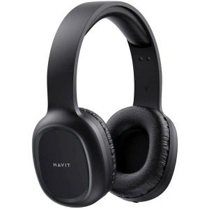 Wholesale Havit H2590BT PRO Bluetooth 5.1 Wireless Headphones (black) - HVT224 - {ean13} - Hurt