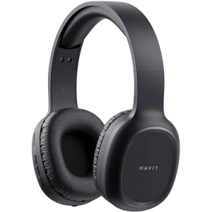 Wholesale Havit H2590BT PRO Bluetooth 5.1 Wireless Headphones (black) - HVT224 - {ean13} - Hurt