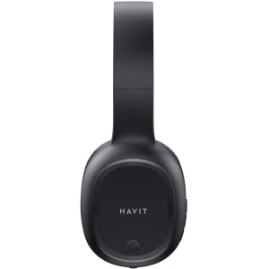 Wholesale Havit H2590BT PRO Bluetooth 5.1 Wireless Headphones (black) - HVT224 - {ean13} - Hurt