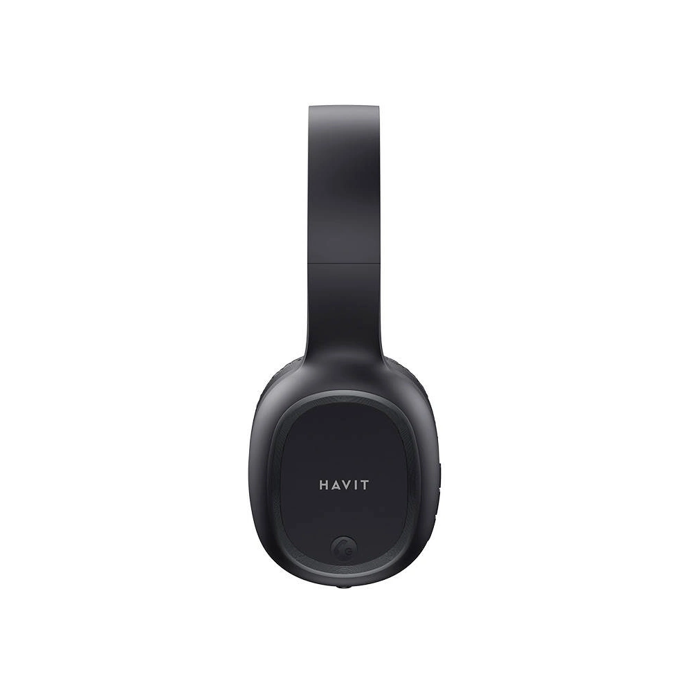 Hurtownia GSM - Vezeték nélküli Bluetooth 5.1 fejhallgató Havit H2590BT PRO (fekete) - HVT224 - {ean13} - Hurt