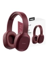 Wholesale Havit H2590BT PRO Bluetooth 5.1 Wireless Headphones (red) - HVT225 - {ean13} - Hurt