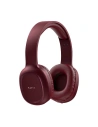 Hurtownia GSM - Bezdrátová sluchátka Bluetooth 5.1 Havit H2590BT PRO (červená) - HVT225 - {ean13} - Hurt