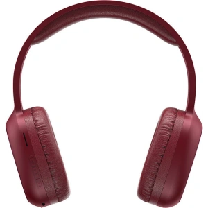 Hurtownia GSM - Bezdrátová sluchátka Bluetooth 5.1 Havit H2590BT PRO (červená) - HVT225 - {ean13} - Hurt